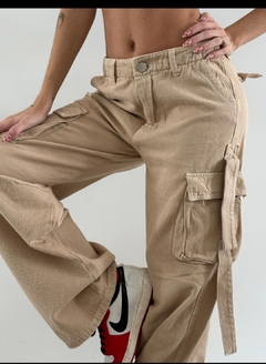 Cargo Donna