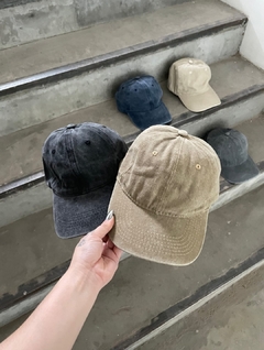 Gorras de Jean - comprar online