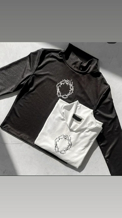 Polera Puas