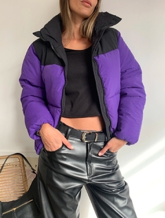 Campera importada Follow - comprar online