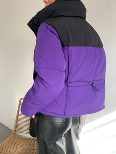 Campera importada Follow en internet