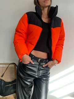 Imagen de Campera importada Follow