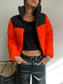Campera importada Follow - comprar online