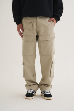 Cargo Pockets
