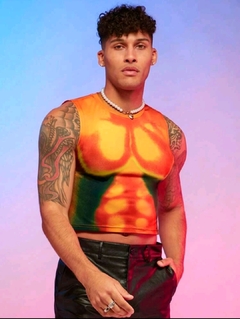 Muscu man II