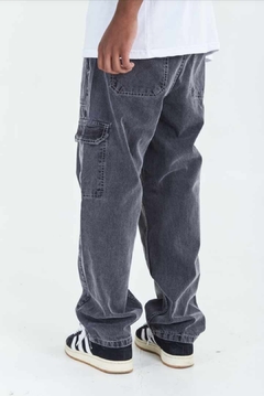 Pantalón cargo Seams - comprar online