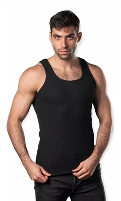 Musculosa Paris