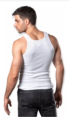 Musculosa Paris en internet