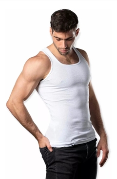 Musculosa Paris - comprar online
