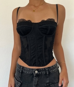 Corset Urban II