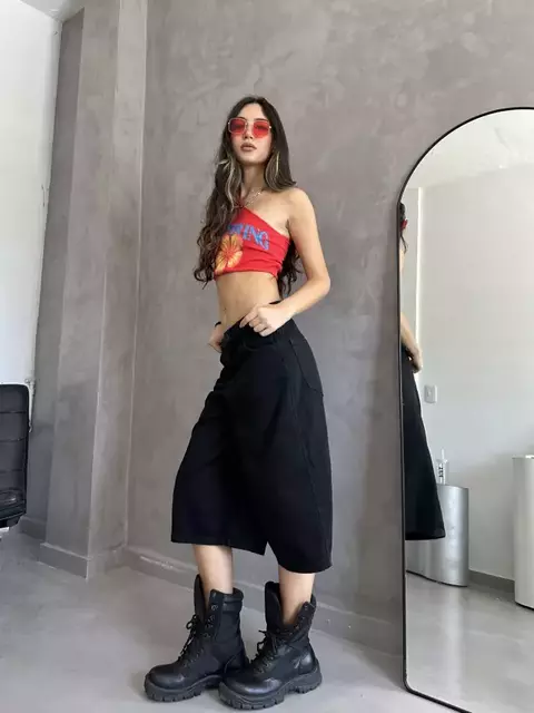 Bermuda Mila