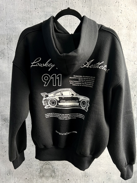 Buzo street - comprar online