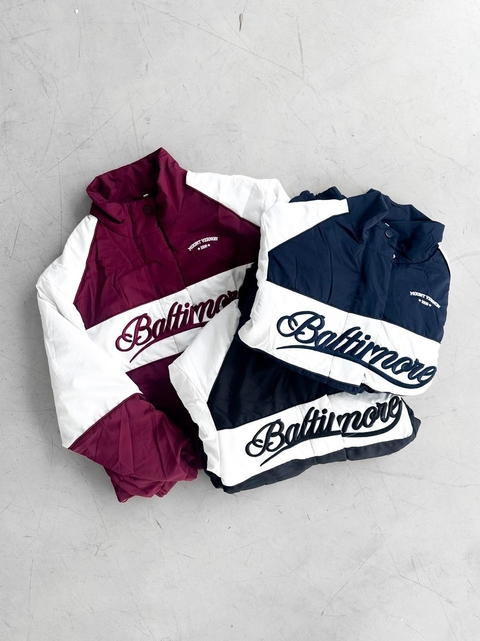 Campera Baltimore