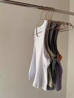 Top Mona basic - comprar online
