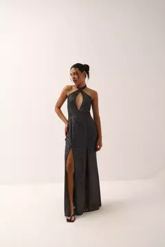 Vestido barci