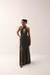 Vestido barci