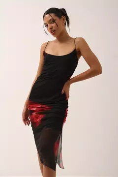 Vestido Romelia