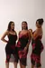 Vestido Romelia