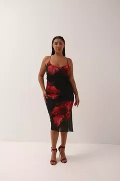 Vestido Romelia en internet