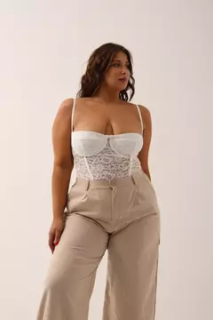 Top Alison blanco en internet