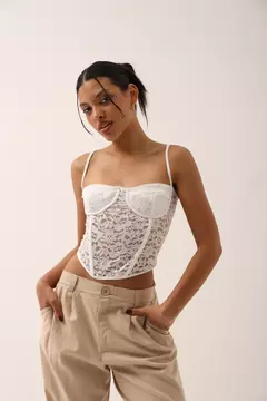 Top Alison blanco