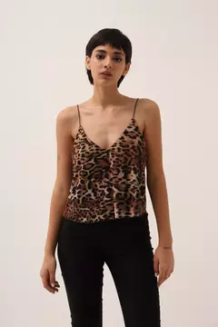 Top maude - comprar online