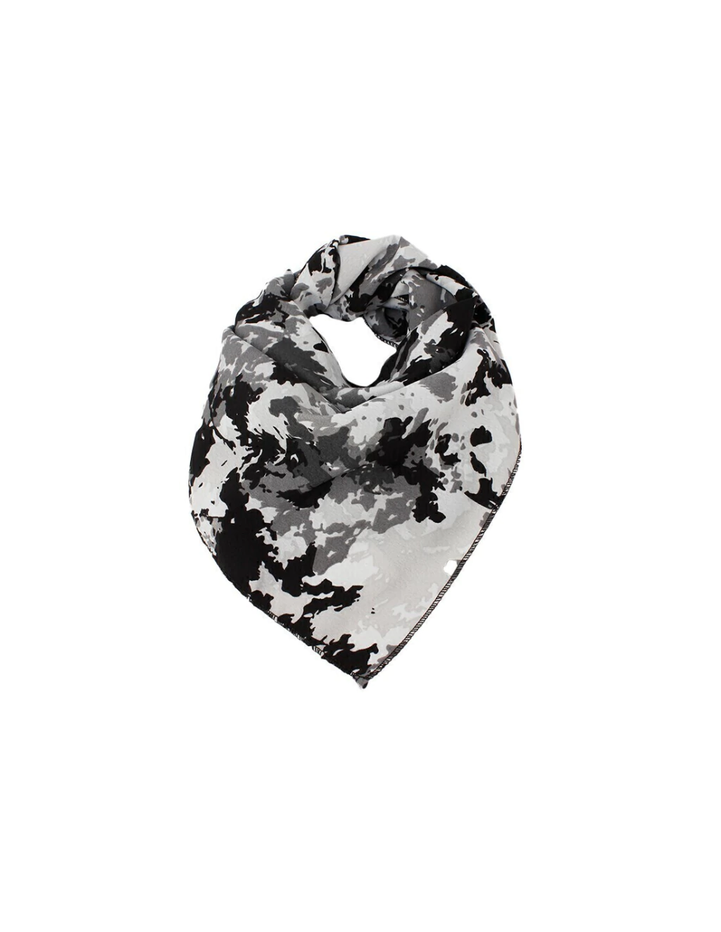 Pañuelo print