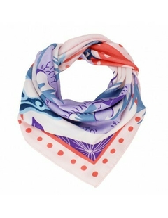 Pañuelo seda - comprar online