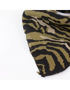 Pañuelo print - comprar online