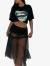 Pollera Sabrina en internet