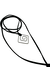 Choker spiral - comprar online