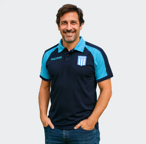 Chomba Racing Club - comprar online