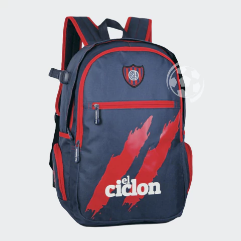Mochila San Lorenzo 18 "