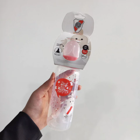 Mamadera River Plate - comprar online