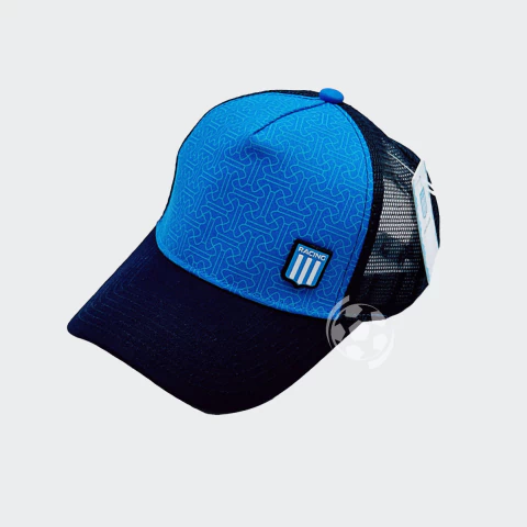 Gorra Racing Club