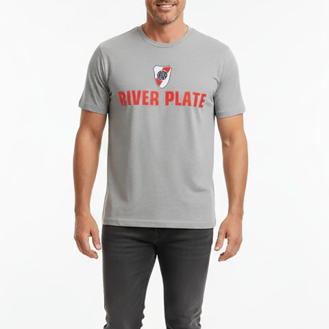 Remera River Plate - comprar online