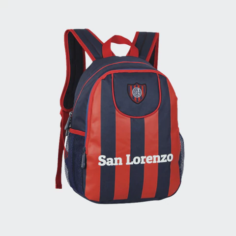 Mochila Jardín San Lorenzo 15" - comprar online