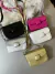 BOLSA MINI QUADRADA