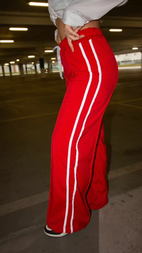 CALÇA SPORTY - comprar online