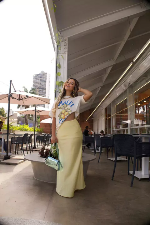 SAIA CETIM MID - comprar online