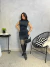 VESTIDO DRAPEADO CURTO - Ayla Thaynara Loja
