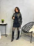 VESTIDO DRAPEADO CURTO