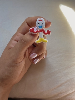 PIN FORKY