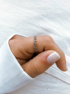 Anillo queen