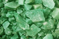 Aventurina Verde Bruta - comprar online