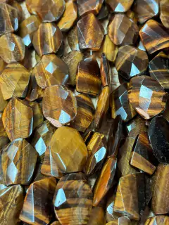 OTF20 - OLHO TIGRE OVAL FACETADO 18X23MM - comprar online