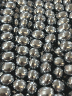 PSCN3 - Perola Shell Nugget Chumbo 13x16mm - comprar online