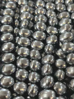 PSCN3 - Perola Shell Nugget Chumbo 13x16mm - comprar online