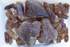 Quartzo Fumê