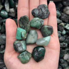 Esmeralda / Unidade na internet